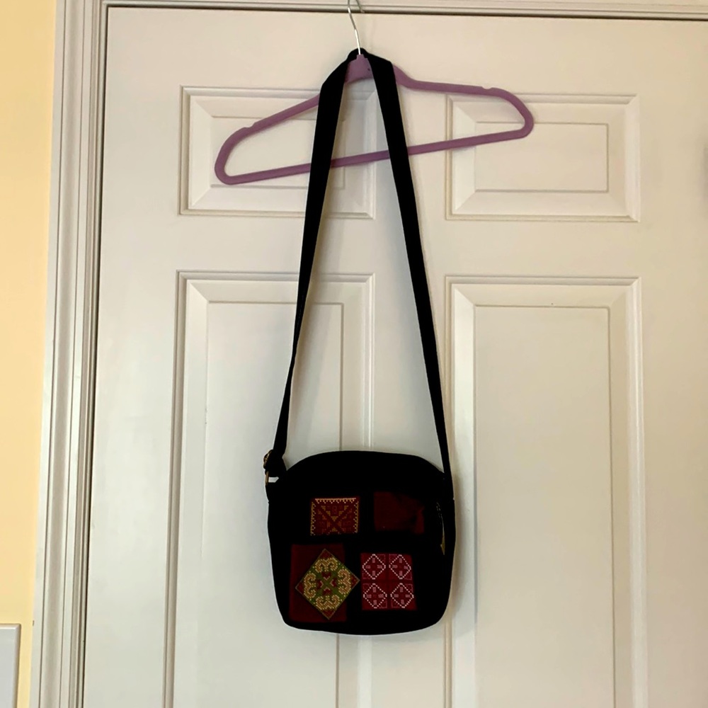 6/$12 🍀 Thailand Handmade Bag